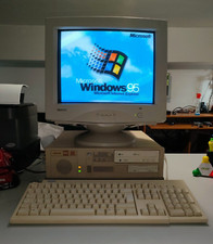 Olivetti 460 suprema - pc,