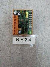 Knoll Macchinari Piastra BCD-VAR 019400004575