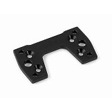 Ricambi xray xb808 piastra - xray,