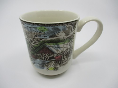 Tazza johnson brothers - tazza,