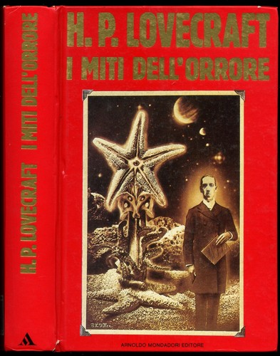 Lovecraft i miti - "i,