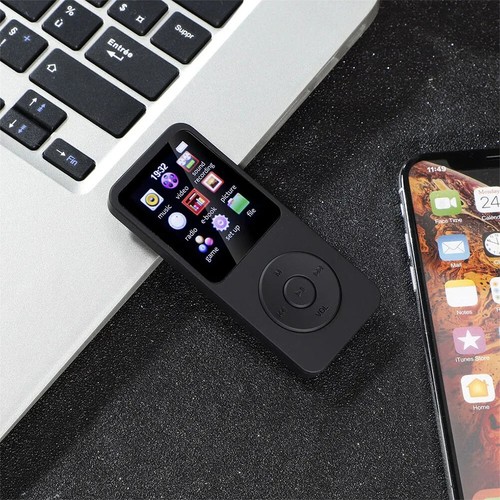 Lettore mp3 bluetooth - mp3, 5.4