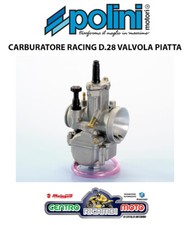 Carburatore Polini Racing PWK