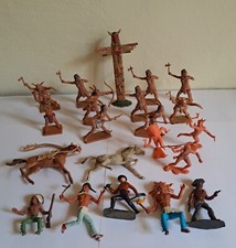 INDIANI cowboy lotto 21