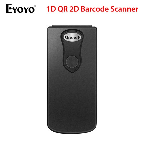 Eyoyo scanner codici a - di,