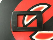 IDEA PLACCA RONDÒ PLA.3M NERO