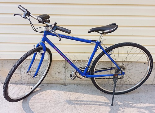 Vintage bianchi project blue - vintage, 5