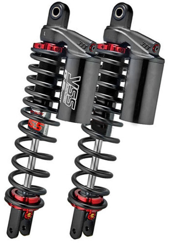 Ammortizzatori gemelli yamaha - gemelli,