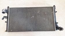 RADIATORE ACQUA FIAT PANDA (169) 1.3 MULTIJET 16V 70CV (2003 2012) COD.51759807