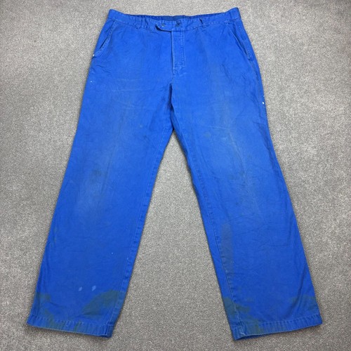 Pantaloni francesi vintage - pantaloni,