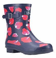 Stivali donna cotswold - stivali,