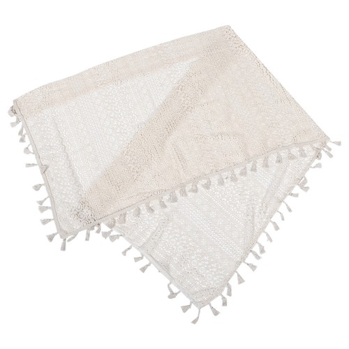 Tenda pizzo soggiorno - tenda,