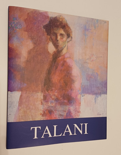 Giampaolo talani imagerie - talani, "imagerie