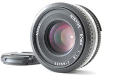 [Near MINT] Nikon Nikkor AI-S