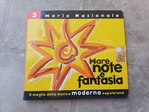 Maria nazionale il - il, meglio