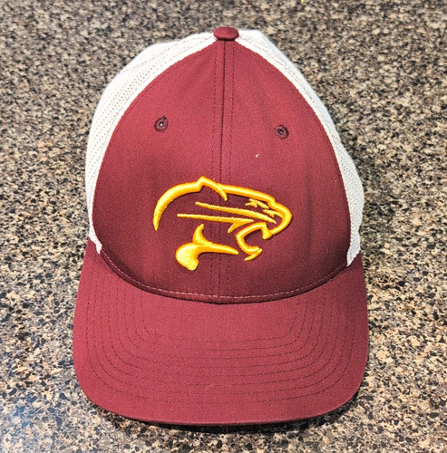Cappello camionista richardson - cappello,