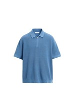 Polo uomo in maglia taglia L