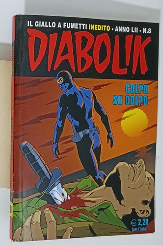 I138857 diabolik lii - diabolik, 8