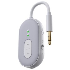 BT-20 2 in 1 Adattatore Audio