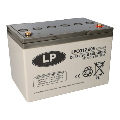 Landport lpcg12 60s - landport, lpcg12-60s