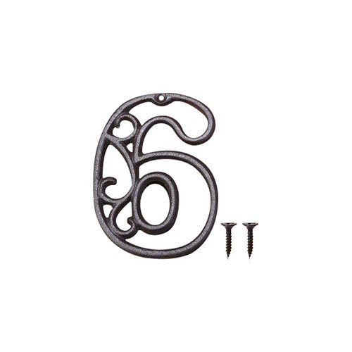 Zayookey metal numbers - zayookey,