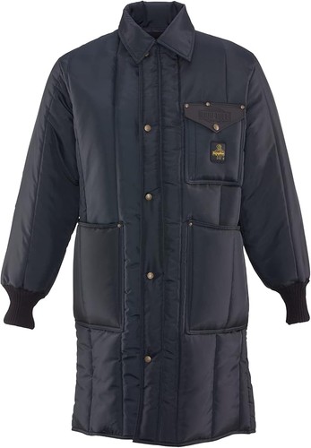 Refrigiwear giacca ispettore - refrigiwear,