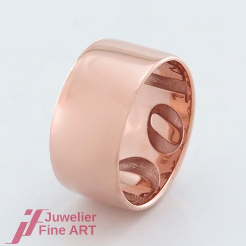 Dodo anello oro rosa - anello,