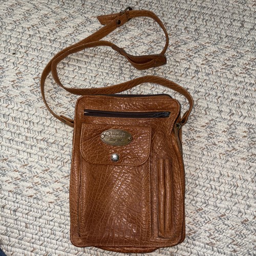 Borsa tracolla vintage - borsa, a