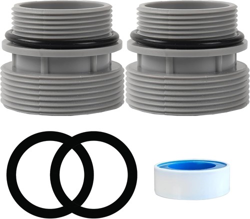 Kit adattatori per tubi - kit,