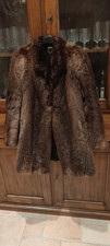 Pelliccia castoro vintage - castoro,
