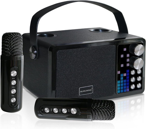 Karaoke con microfono - karaoke,