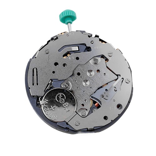 Movimento orologio quarzo - orologio,