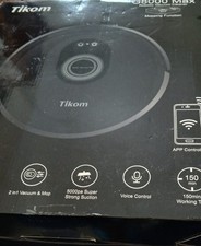 New Robot Vacuum & Mop Combo