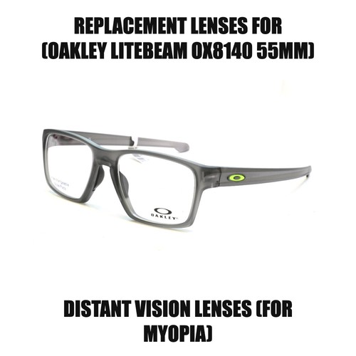 Oakley litebeam ox8140 - ox8140, 55