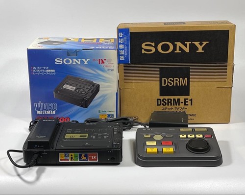 Set adattatore sony d300 - set,
