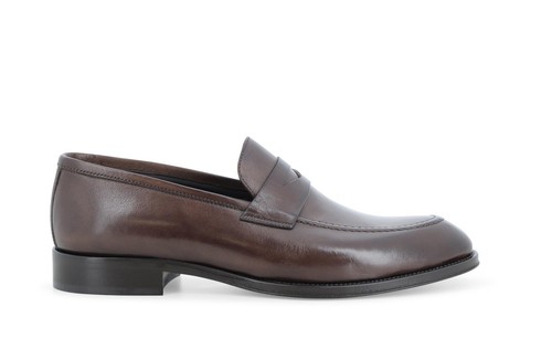 Melluso mocassino classico - melluso,