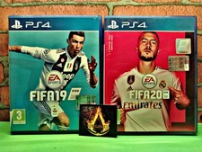 FIFA 19 + FIFA 20 🇮🇹