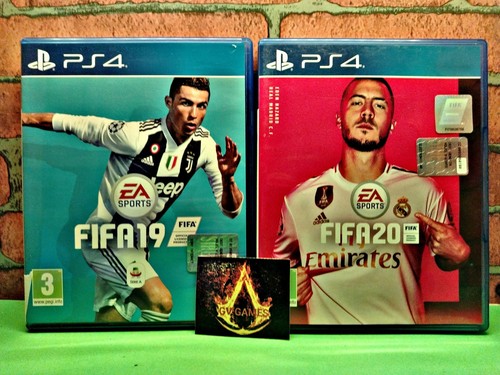 Fifa - +, 20