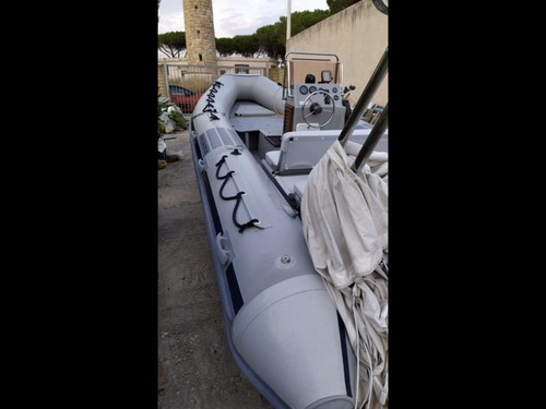 Gommone joker boat coaster - gommone,