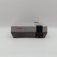 NINTENDO NES Classic MINI