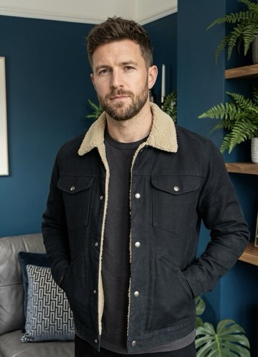 Sandro paris navy - paris,