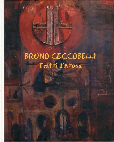 Bruno ceccobelli tratti - ceccobelli.,