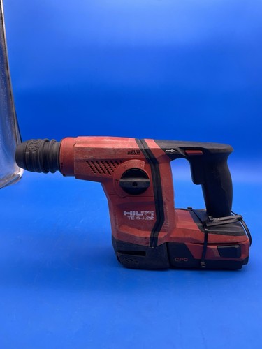 Hilti a22 cordless - 6-a22,