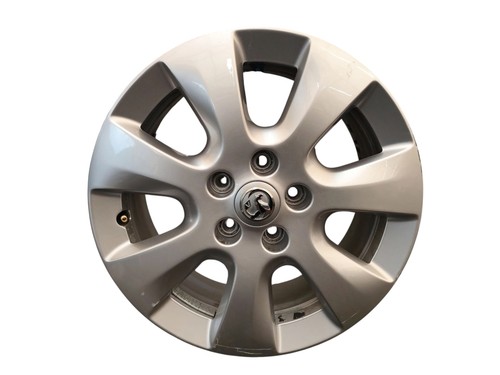Cerchio lega opel combo - 1,