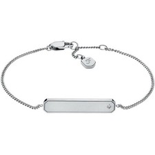 Bracciale Donna Gioielli Fossil Sadie trendy cod. JF04929040