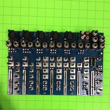 Behringer Eurorack UBB1002