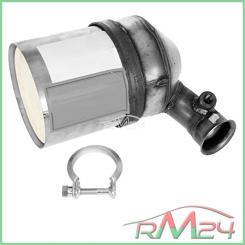 Filtro antiparticolato fap - filtro,