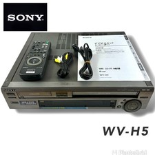 Sony WV-H5 Lettore di