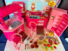 Set gioco cucina Arco vintage