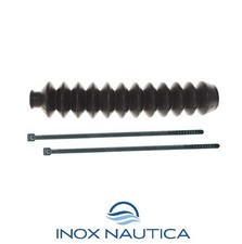 SOFFIETTO IN GOMMA PER